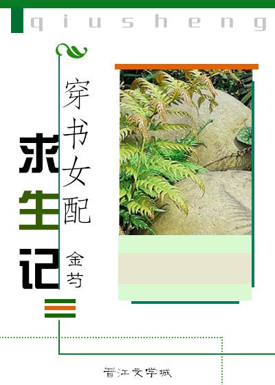 穿书之女配求生指南 糖布丁