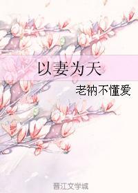 以妻为贵的意思