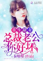 重生总裁老公甜甜宠