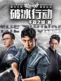 破冰行动林宗辉结局是什么