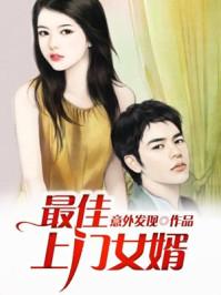 最佳上门女婿女婿
