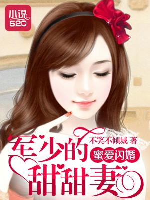闪婚密爱霸道老攻
