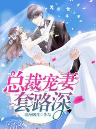 总裁宠妻有技巧免费完结