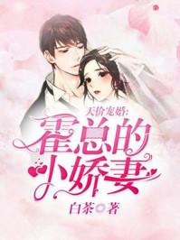 天价宠婚霍总的小娇妻 第94章