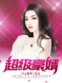 超级豪婿TXT奇书网
