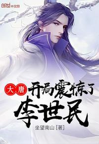 大唐开局震惊了李世民无错字