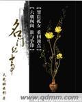 名门纪事全文免费阅读