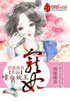 嗜血妖妃 王爷宠上瘾