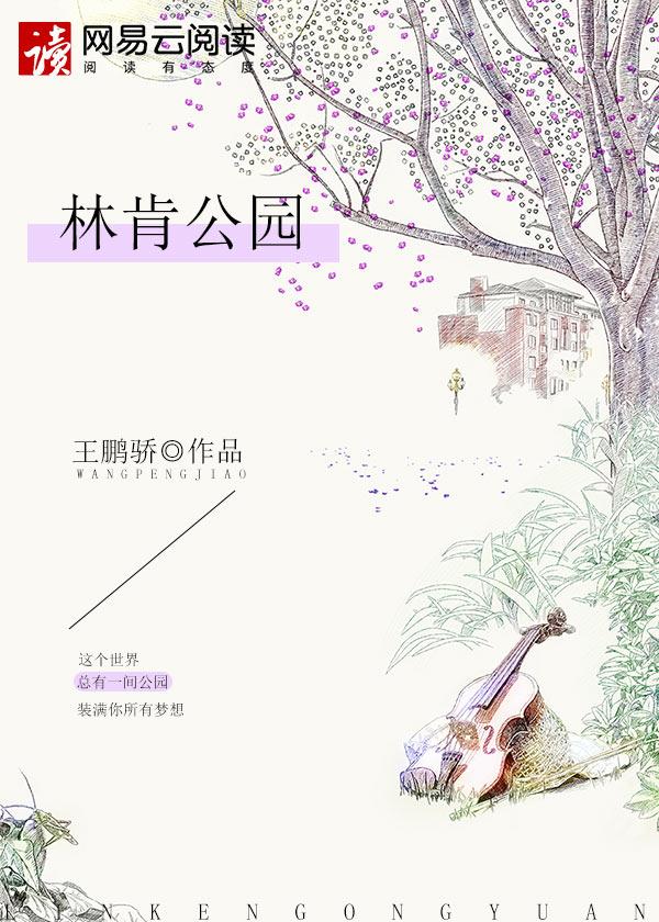 林肯公园小区