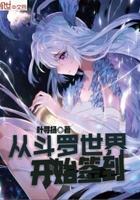 从斗罗开始签到免费阅读