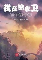 我的锦衣卫打工的日子