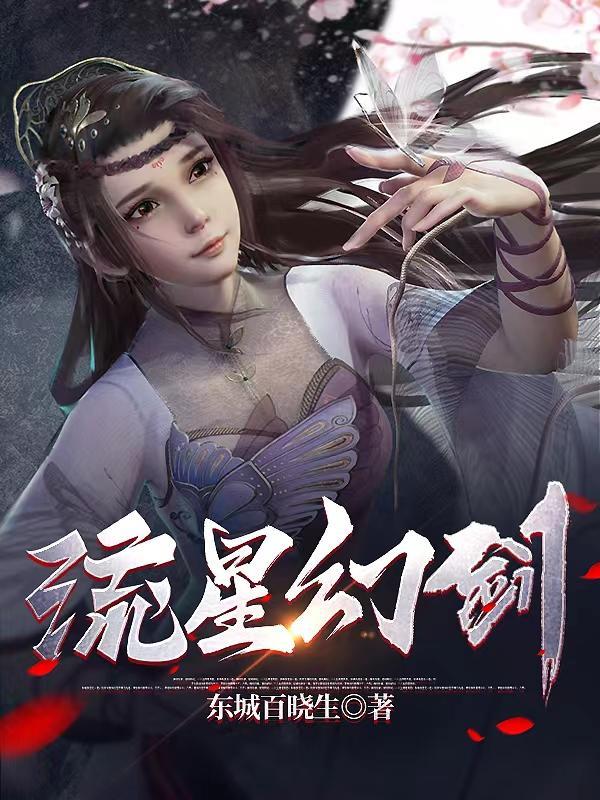 流星幻剑正道大师姐