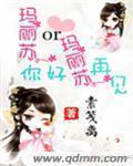 玛丽苏新剧