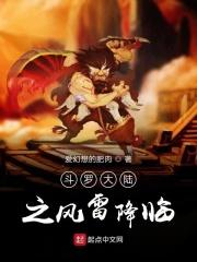 斗罗大陆之风雷降临TXT