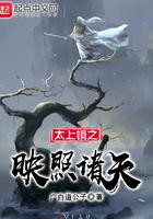 太上镜之映照诸天TXT