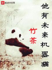 机器猫 未来世界