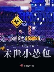 末世之小炮灰免费阅读