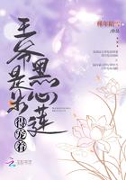 王爷心尖的黑月光