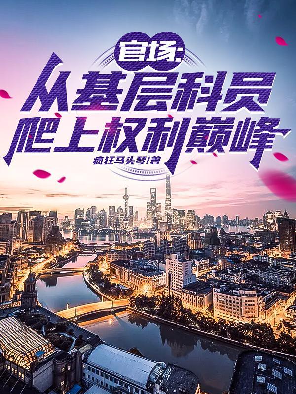 从基层干起的官场