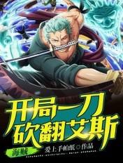 海贼王之开局一把刀