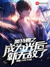 奥特曼之光影旅行者笔趣阁