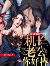 机长老公帅帅哒