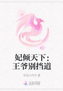 妃倾天下 王爷宠妻忙
