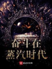 奋斗的蒸汽时代