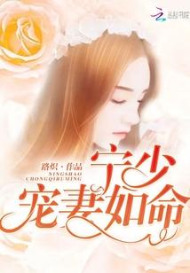 宠妻宁盼