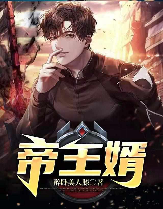 帝王婿短剧免费观看