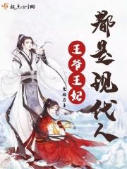 王爷王妃是男的免费阅读全文